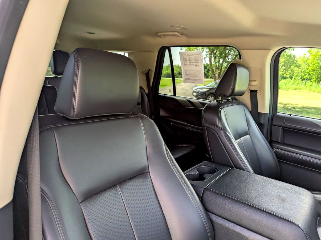 2024 Ford Expedition  Xlt In Taylor, Texas