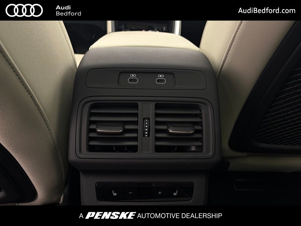 Thumbnail: 2025 Audi Q5 - 20