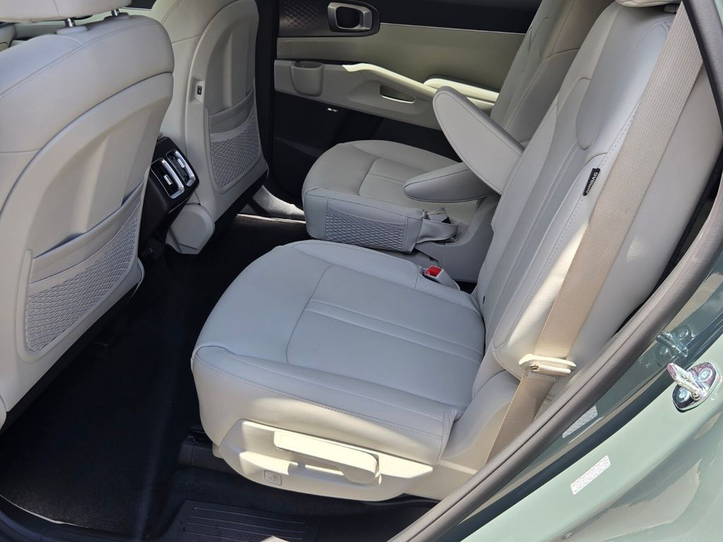 2026 Kia Sorento - $39,620
