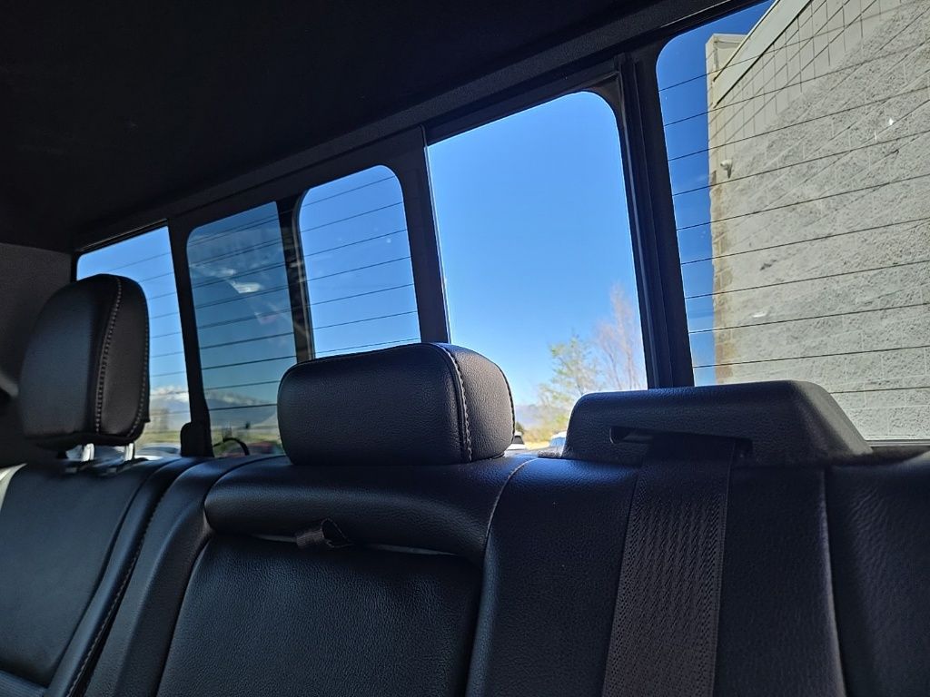 Used 2019 Blue Ford Lariat image 43