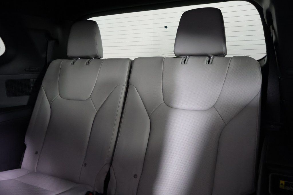 Thumbnail: 2026 Lexus TX - 7