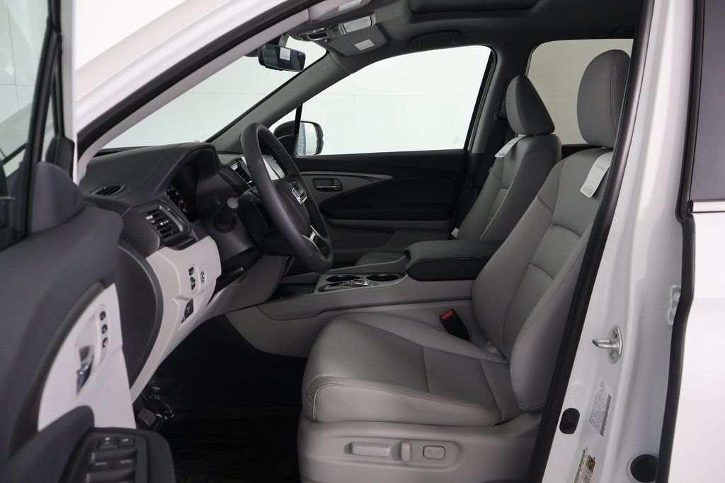 Thumbnail: 2026 Honda Ridgeline - 5