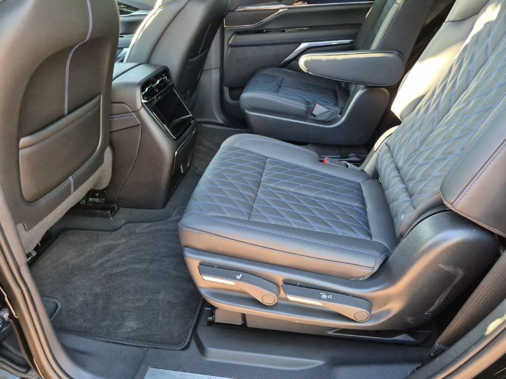 Used Car 2025 Cadillac Escalade Iq  Sport 1 For Sale Under $120,000 In Austin, Texas