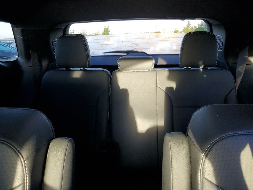 Used Car 2024 Chevrolet Traverse  Lt For Sale Under $40,000 In Austin, Texas
