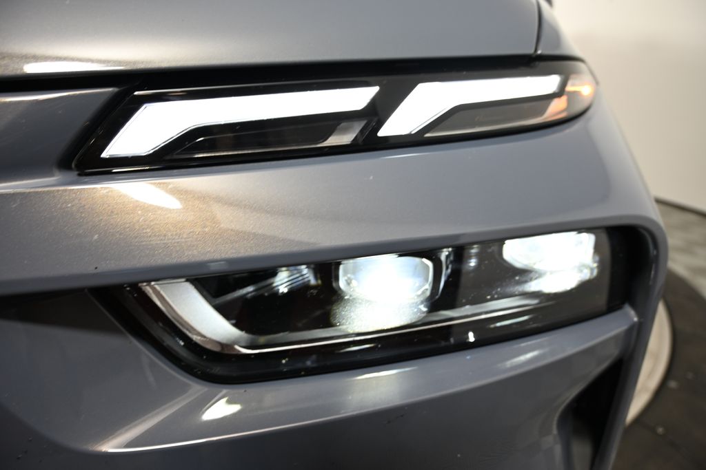 Thumbnail: 2026 BMW X7 - 9