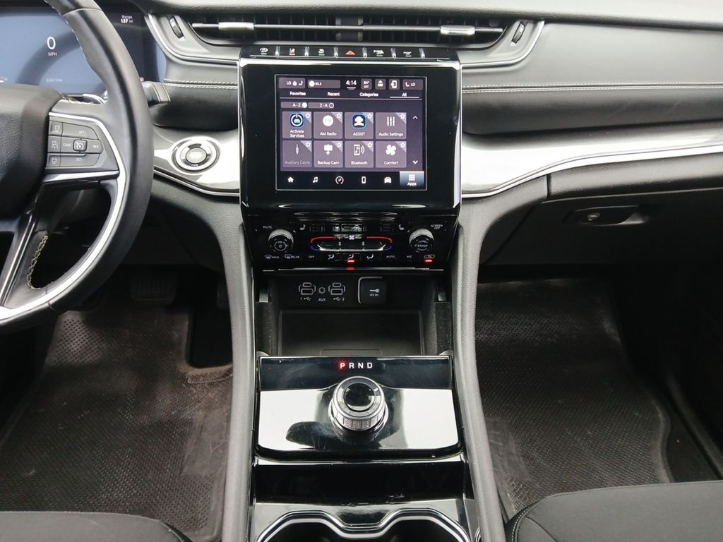 Used Car 2022 Jeep Grand Cherokee L  Laredo For Sale Under $25,000 In Austin, Texas