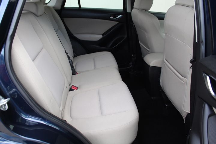 Used Car 2014 Mazda Cx-5  Sport For Sale Under $12,000 In Georgetown, Texas