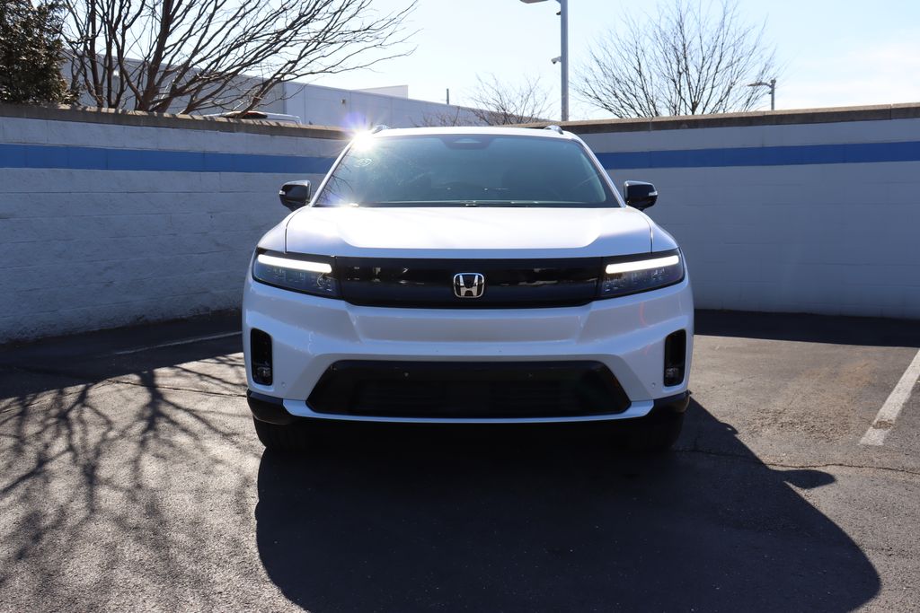 Thumbnail: 2025 Honda Prologue - 8