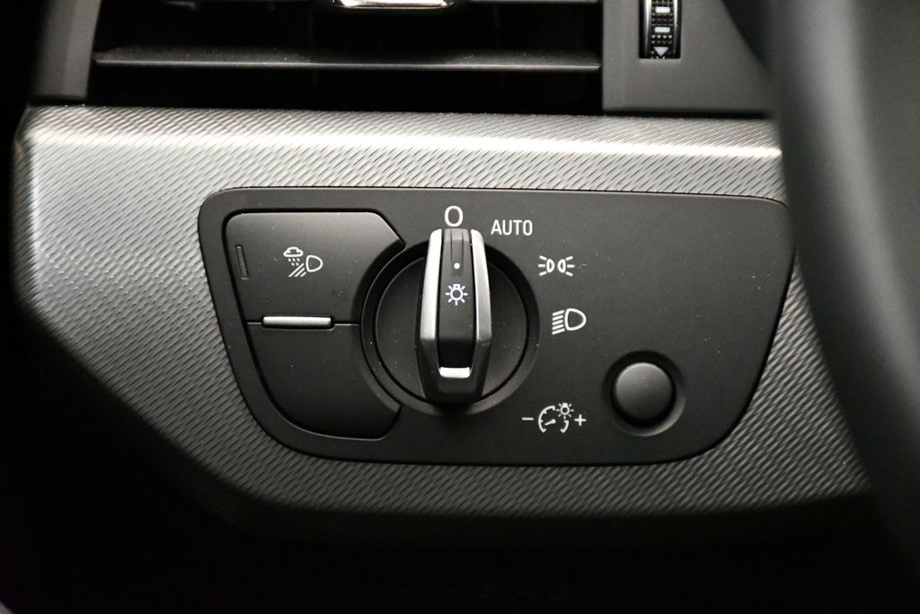 2024 Audi A5 Premium Plus 21