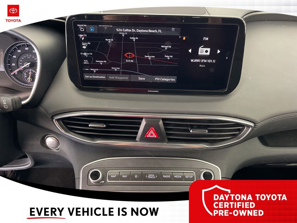 2023 Hyundai Santa Fe SEL - Photo 21