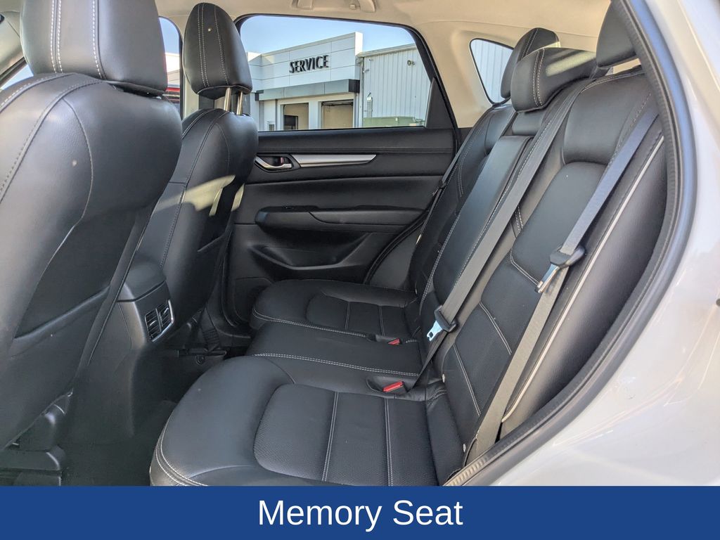 2024 Mazda CX-5 2.5 S Preferred