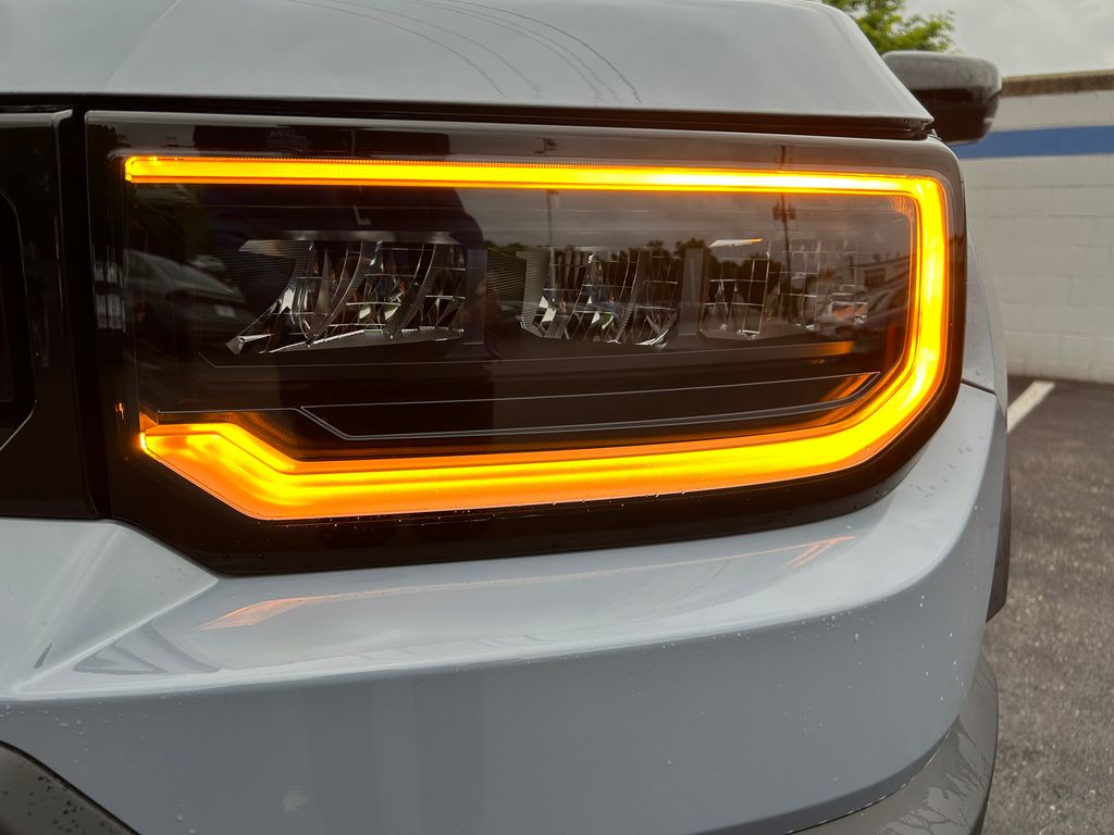 Thumbnail: 2026 Honda Passport - 8