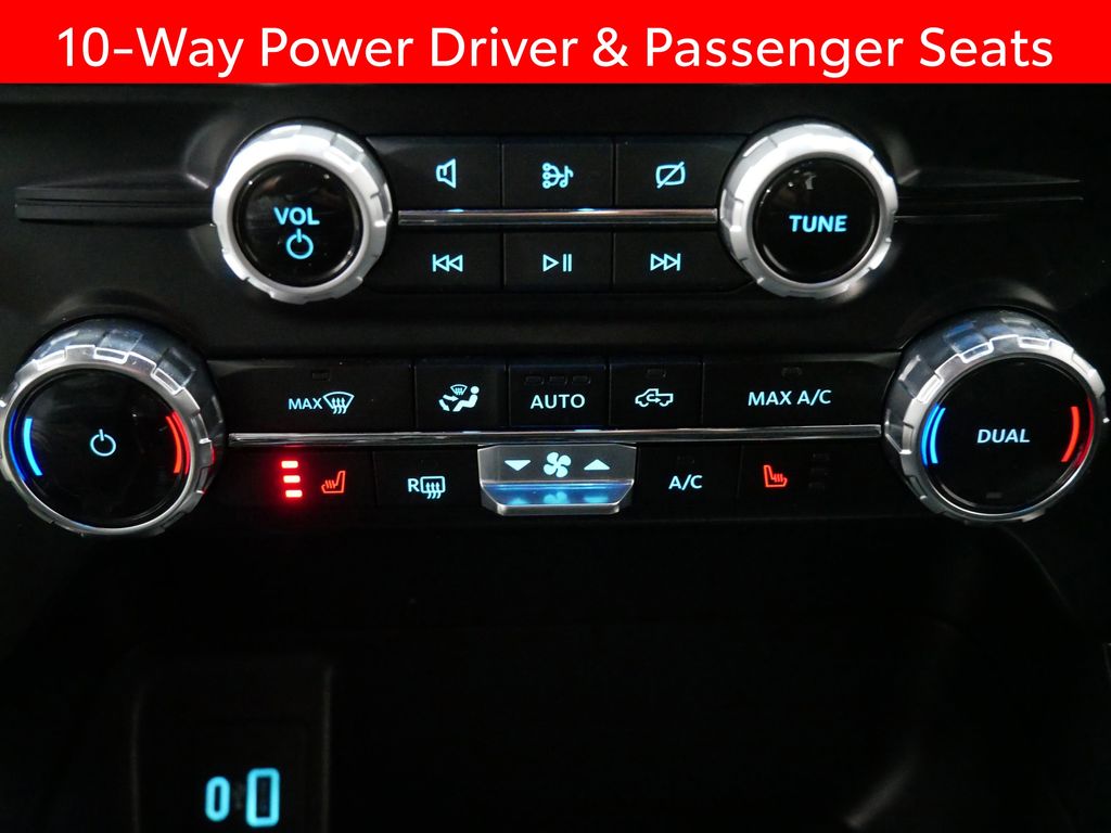 2023 Ford F-150 XLT - Photo 34