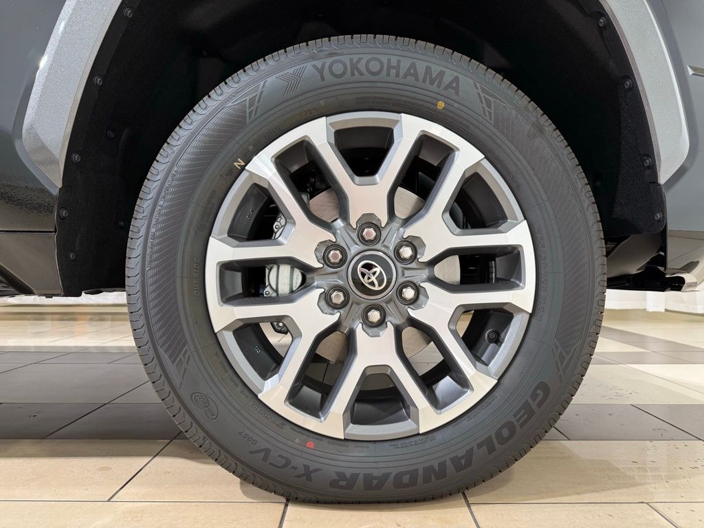 Thumbnail: 2026 Toyota Tundra - 9