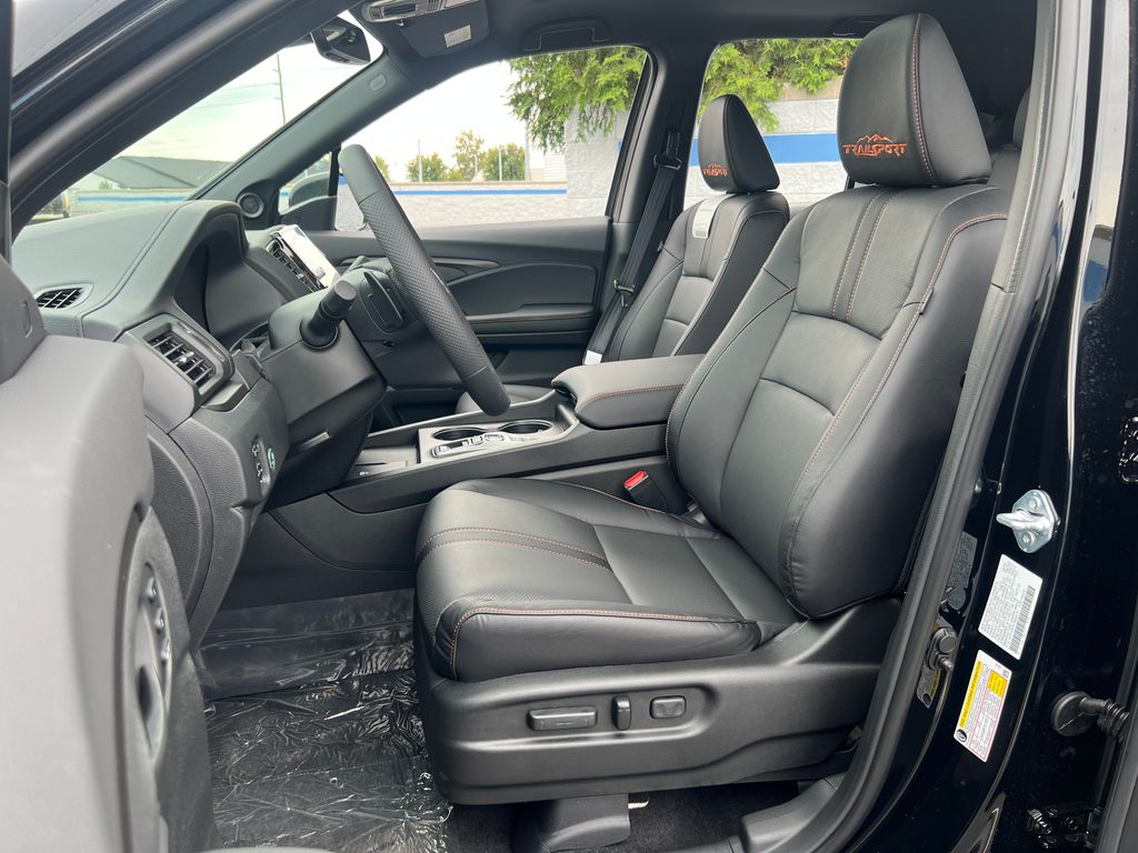 Thumbnail: 2026 Honda Ridgeline - 17