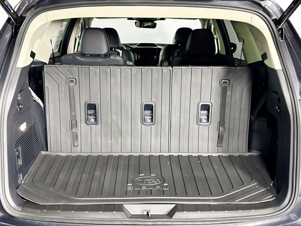 2026 Subaru Ascent Limited