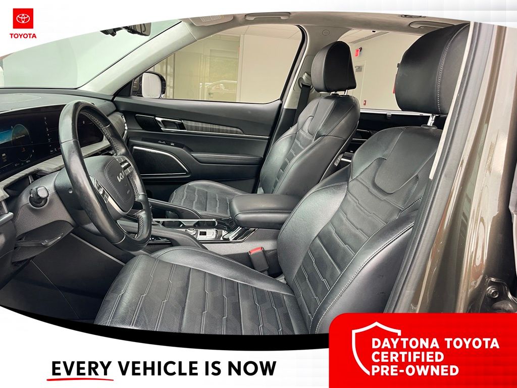 Used 2023 Kia Telluride SUV
