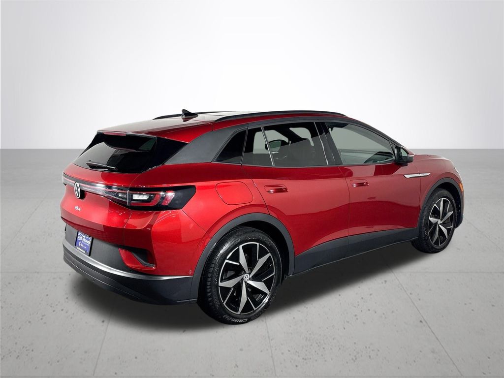 2023 Volkswagen ID.4 S