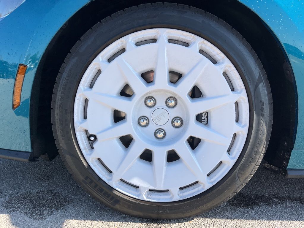 Thumbnail: 2026 Ford Mustang - 12