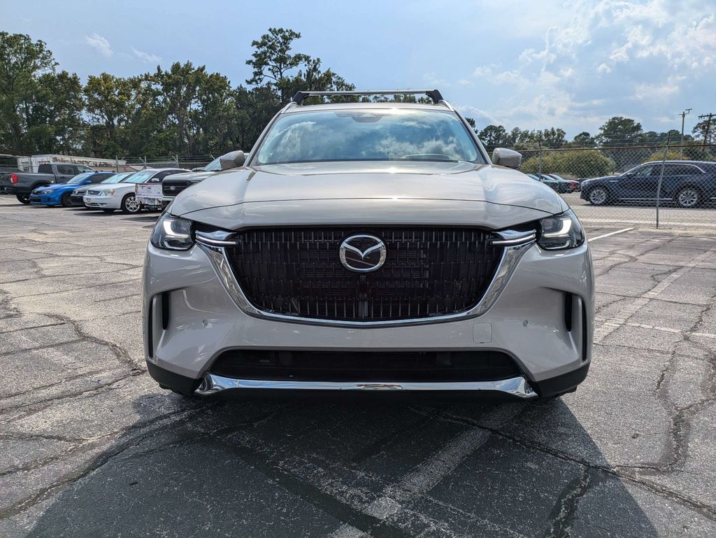 2026 Mazda CX-90 3.3 Turbo Premium Plus