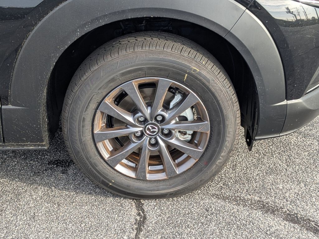 2026 Mazda CX-30 2.5 S