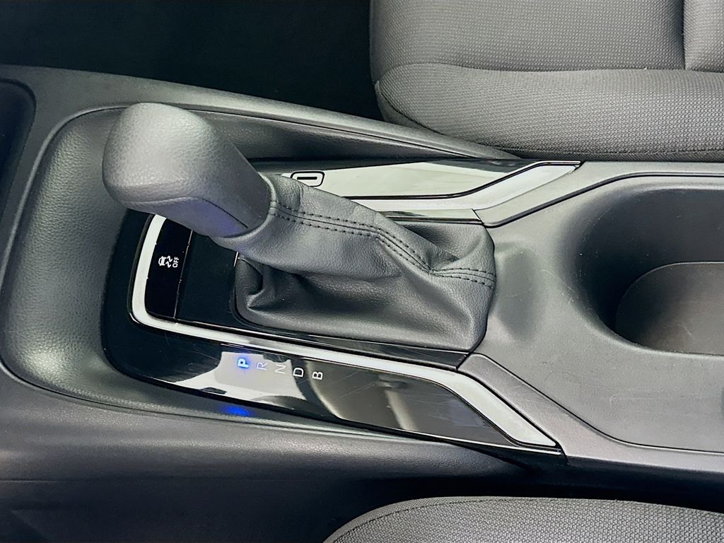 Thumbnail: 2025 Toyota Corolla - 17