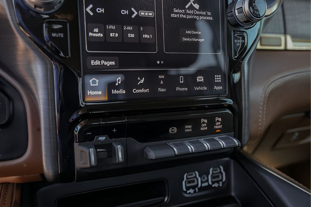 Used Car 2024 Ram 3500  Limited Longhorn For Sale Under $80,000 In Austin, Texas