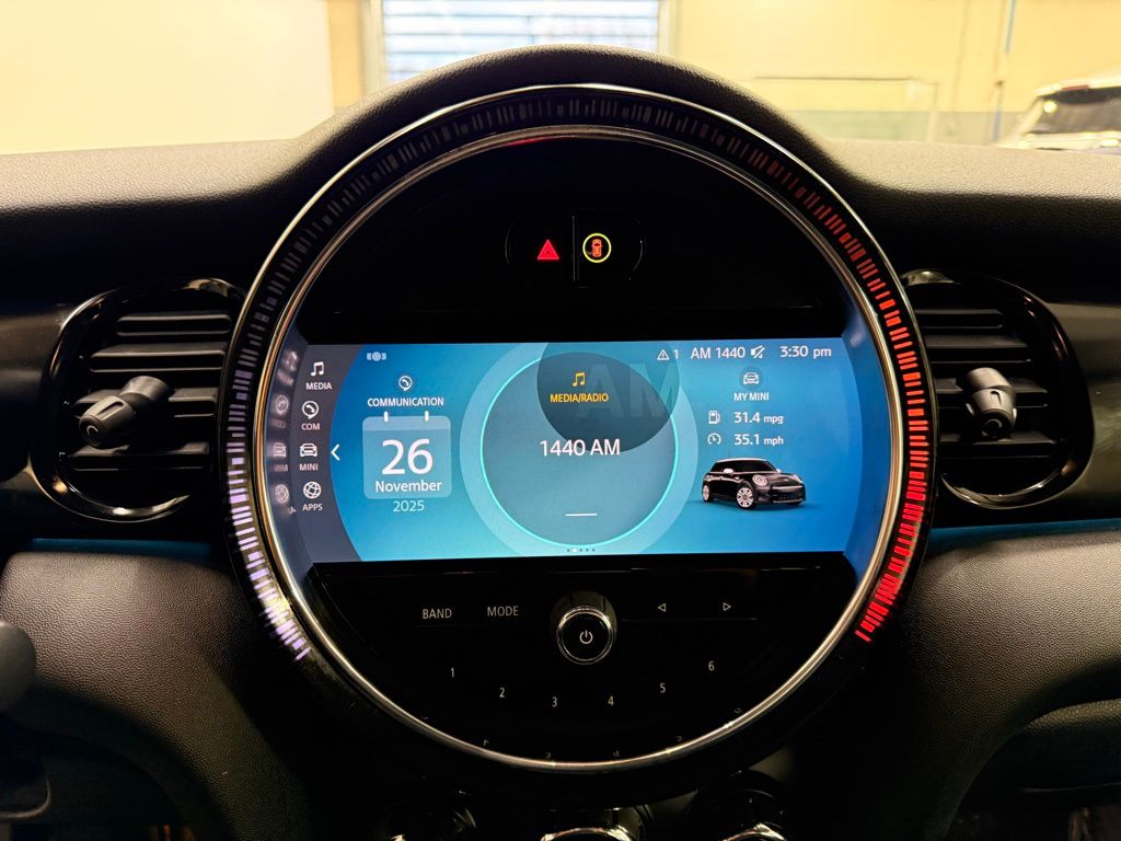 Thumbnail: 2022 MINI Cooper - 16