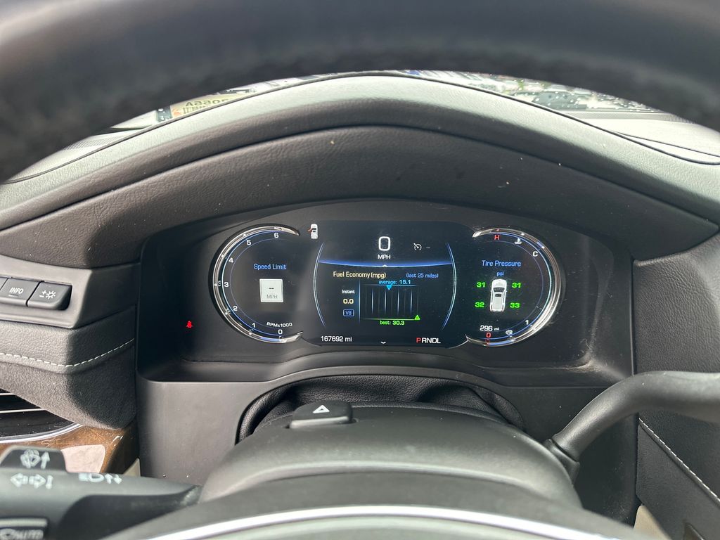 Used Car 2020 Cadillac Escalade Esv  Luxury For Sale Under $25,000 In Austin, Texas