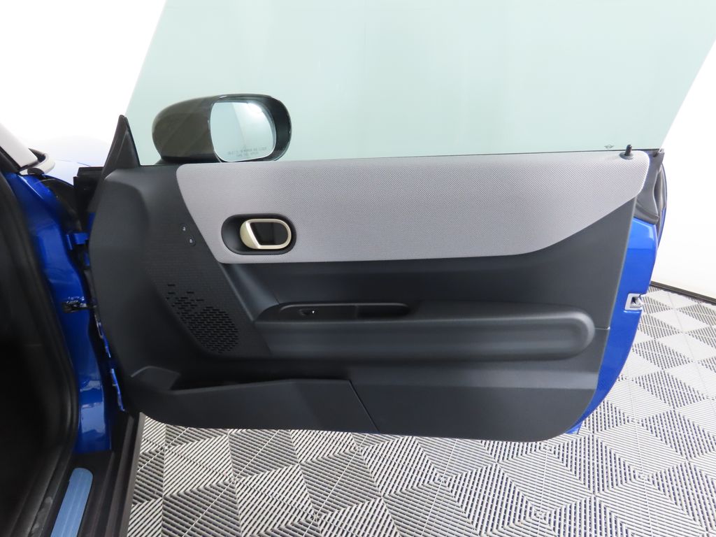 2025 MINI Cooper Hardtop 2 Door 27