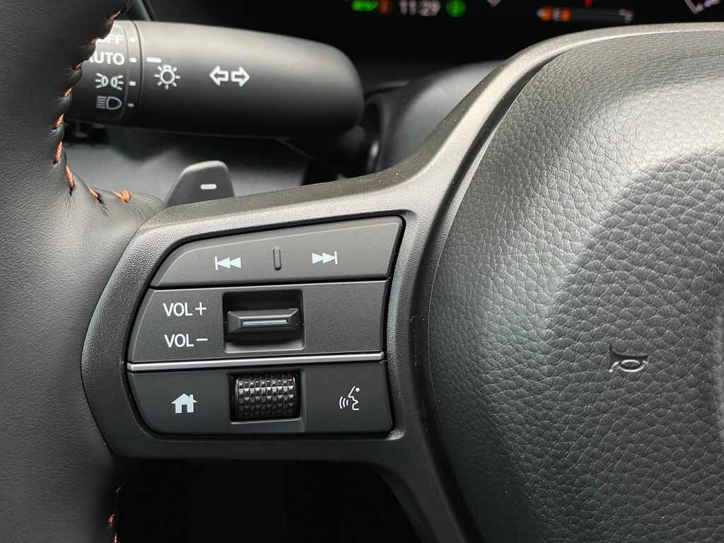 Thumbnail: 2026 Honda CR-V - 15