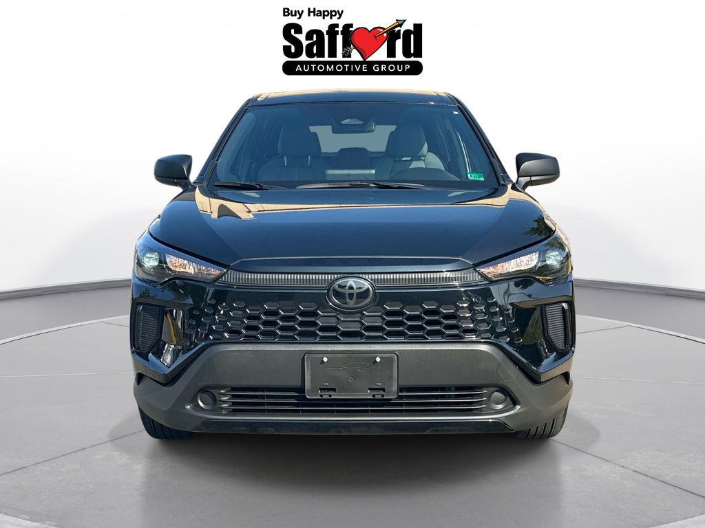 2026 Toyota Corolla Cross S - Photo 7