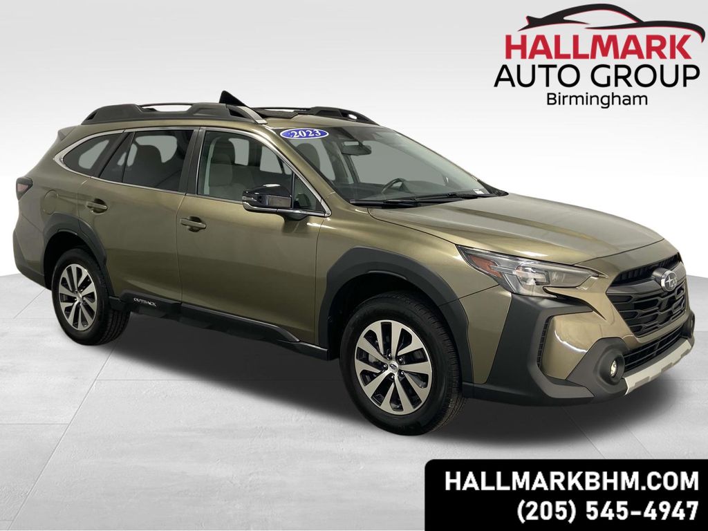 2023 Subaru Outback Premium