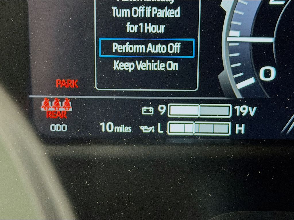 New 2026 Toyota Tundra i-FORCE MAX Truck