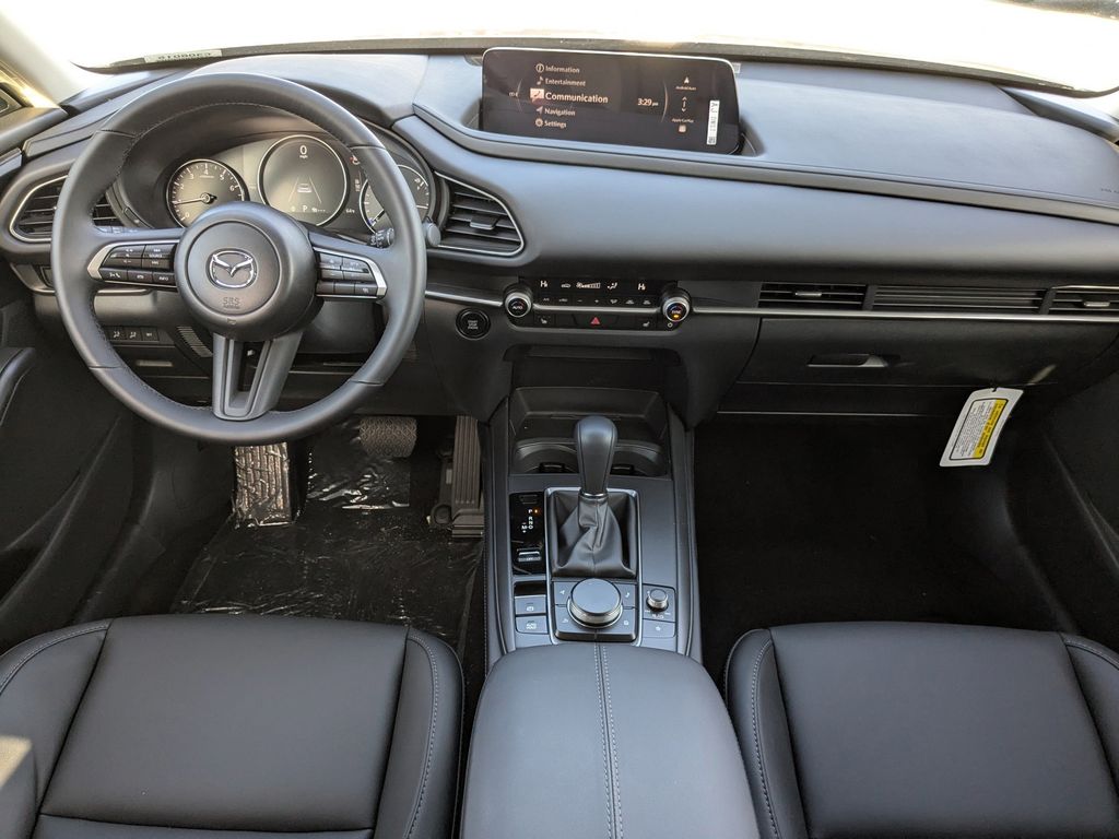 2026 Mazda CX-30 2.5 S Preferred