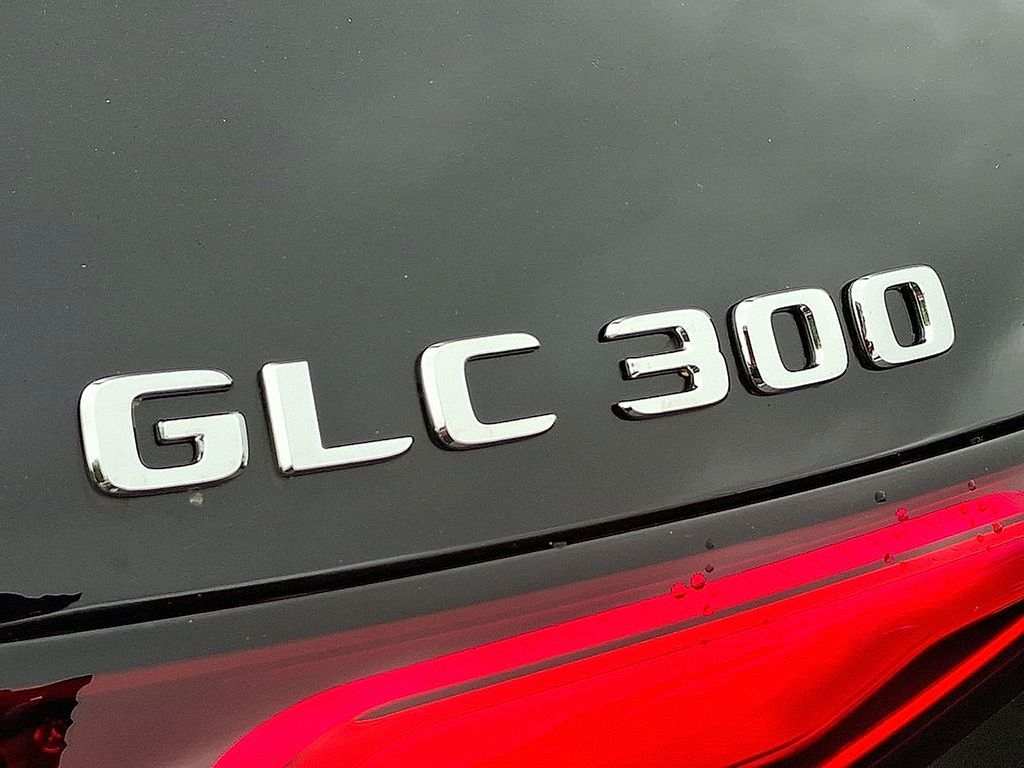 Thumbnail: 2025 Mercedes-Benz GLC - 19