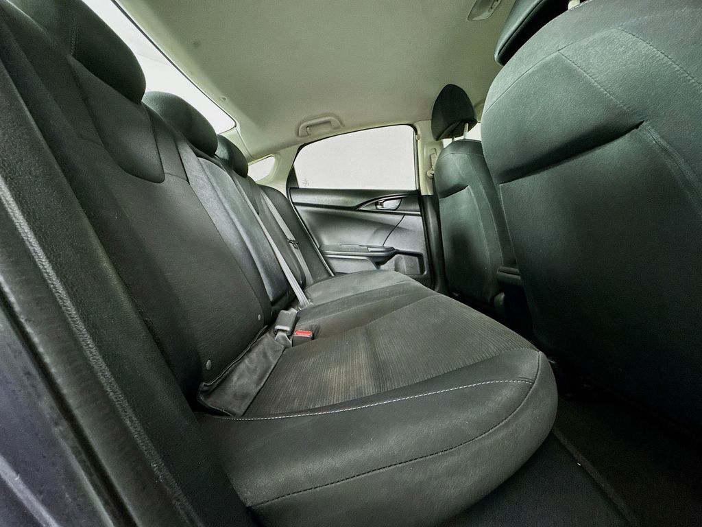 Used Car 2022 Honda Insight  Ex For Sale Under $20,000 In Austin, Texas