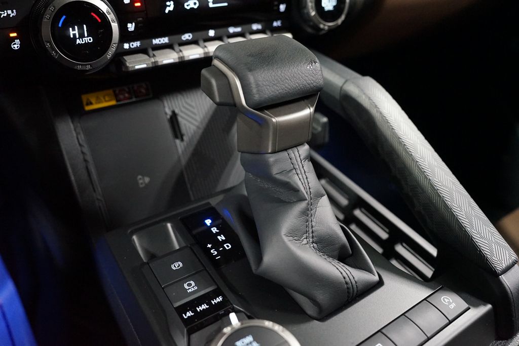 Thumbnail: 2026 Toyota 4Runner - 24