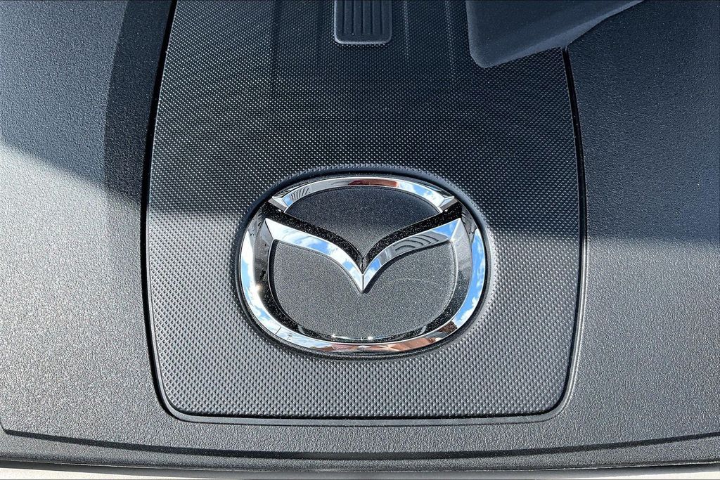 New 2026 Mazda CX-90 SUV