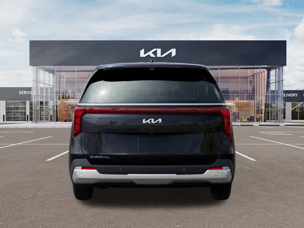 New 2026 Panthera Metal Kia LXS image 5
