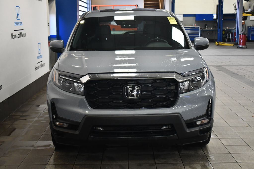 Thumbnail: 2023 Honda Passport - 2