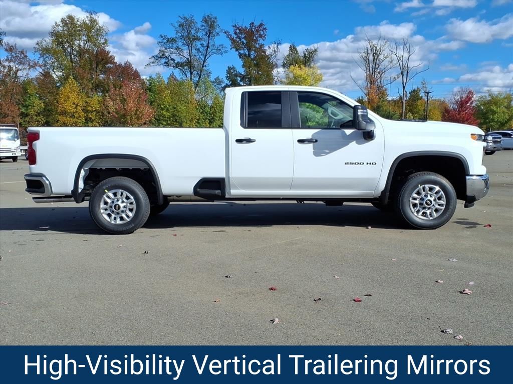ChevroletSilverado 2500HD27