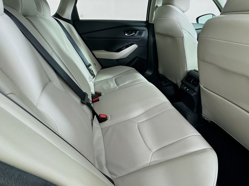 Used Car 2025 Honda Accord Hybrid  Touring For Sale Under $35,000 In Austin, Texas