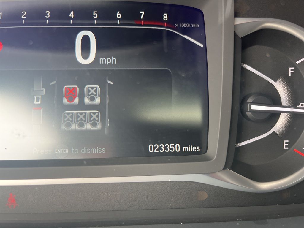 Thumbnail: 2023 Honda Passport - 5