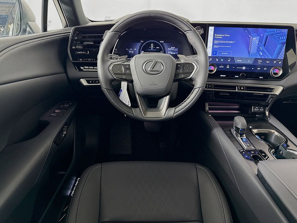 Thumbnail: 2026 Lexus RX - 19