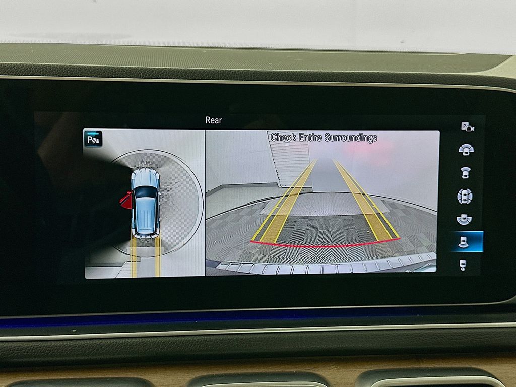 Thumbnail: 2022 Mercedes-Benz GLE - 14