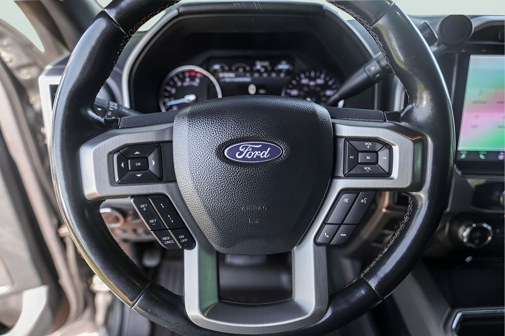 Used Car 2022 Ford F-250sd  Platinum For Sale Under $60,000 In Austin, Texas