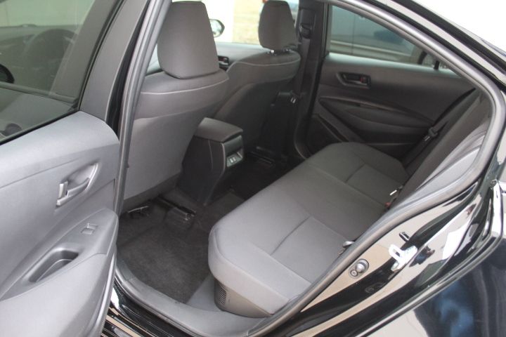 Used Car 2024 Toyota Corolla Hybrid  Le For Sale Under $25,000 In Georgetown, Texas