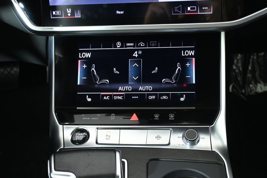 Thumbnail: 2022 Audi A6 - 24