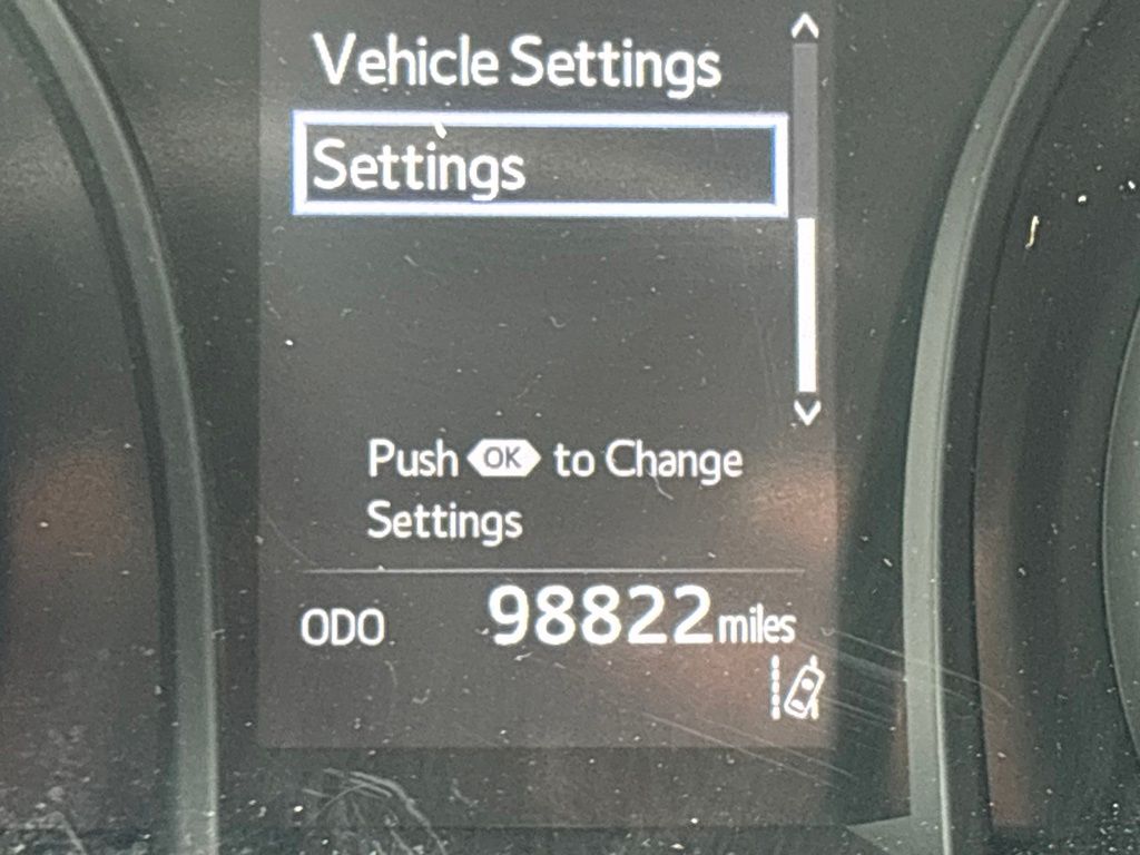 Used 2021 Toyota Camry Sedan